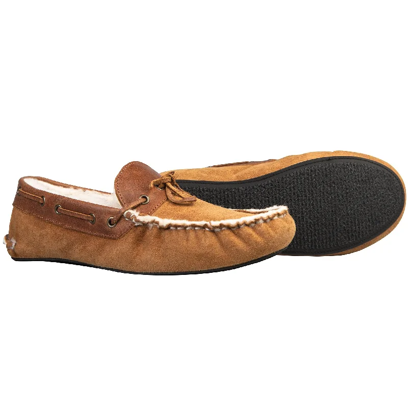 Ethnic Style Reserve Bedroom Slipper