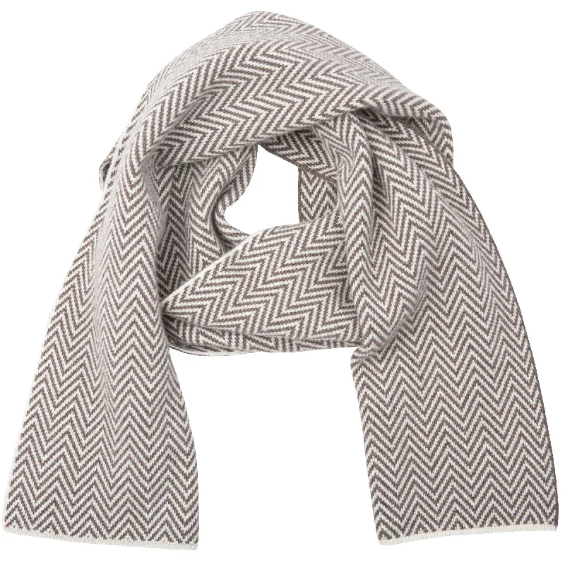 Beautiful Romance Cashmere Blend Scarf