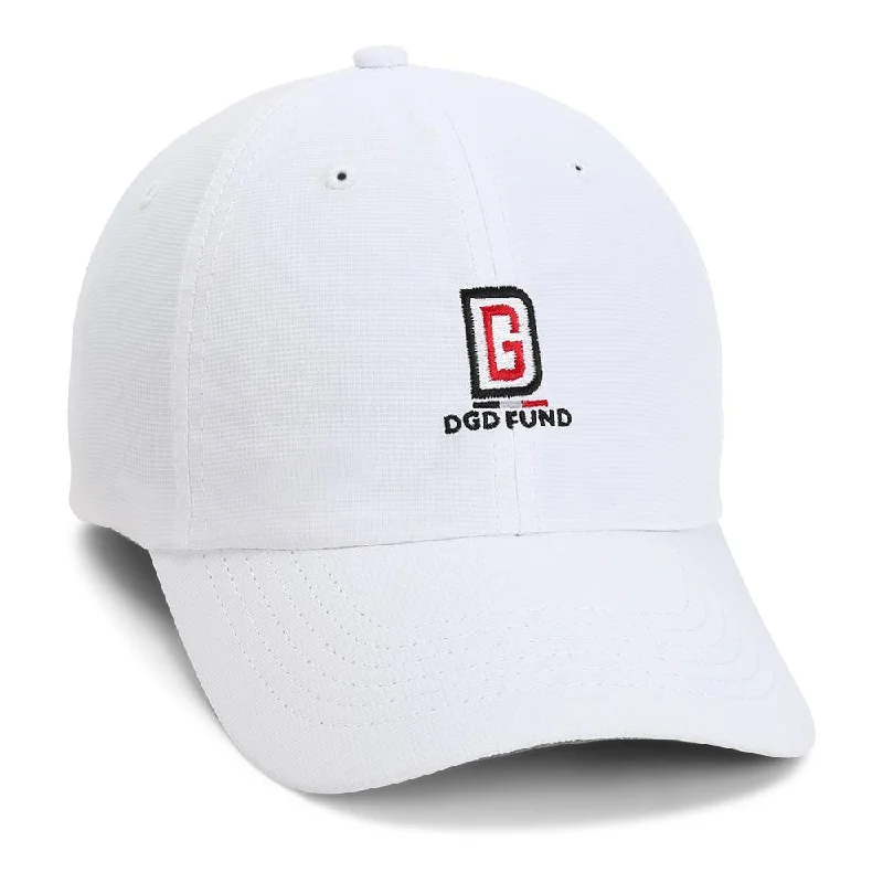 Noble Temperament DGD Performance Hat