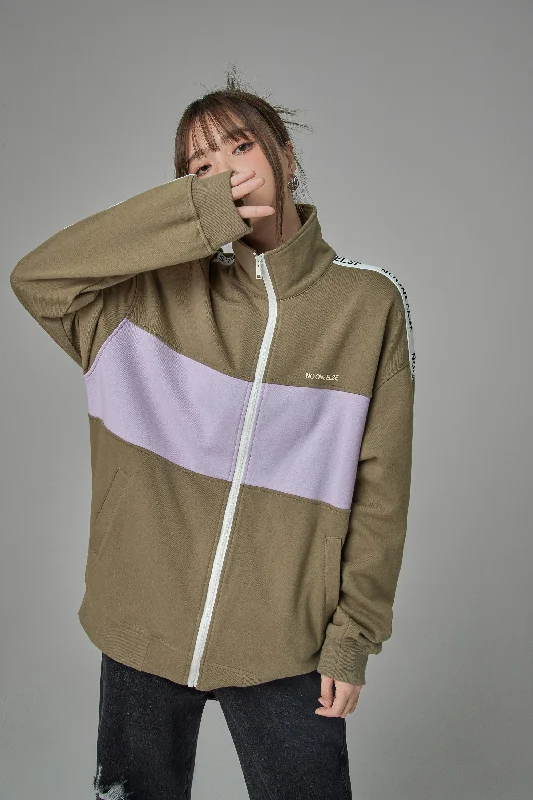 Casual Style A Reflexion Of Your Choices Jumper Jacket