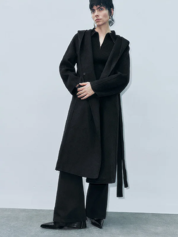 Trendy Comfort Loose Bathrobe Coats