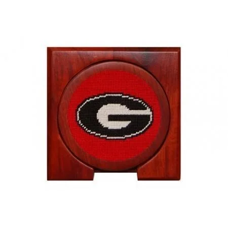 Personalized Wear Georgia Coasters