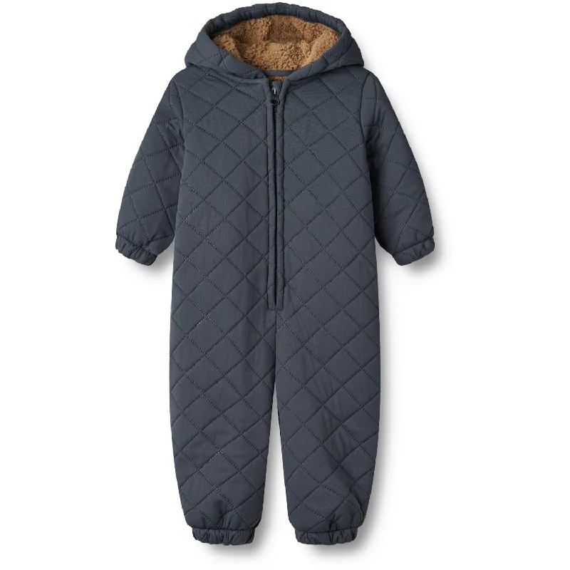 High-quality Design Wheat Ink Thermosuit Hayden