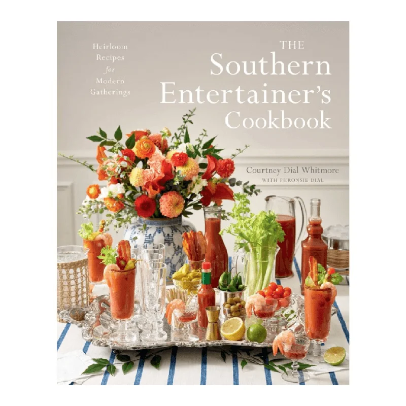 Sexy Fun The Southern Entertainer's Cookbook