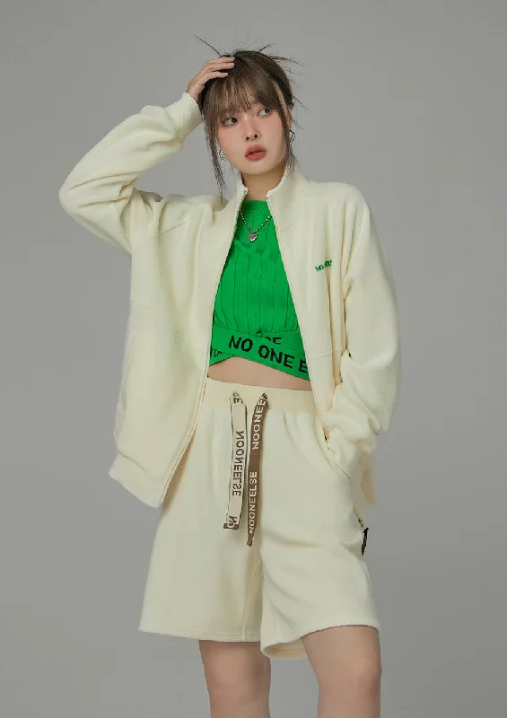 Boutique Recommendation Unfolding Greatness Jacket