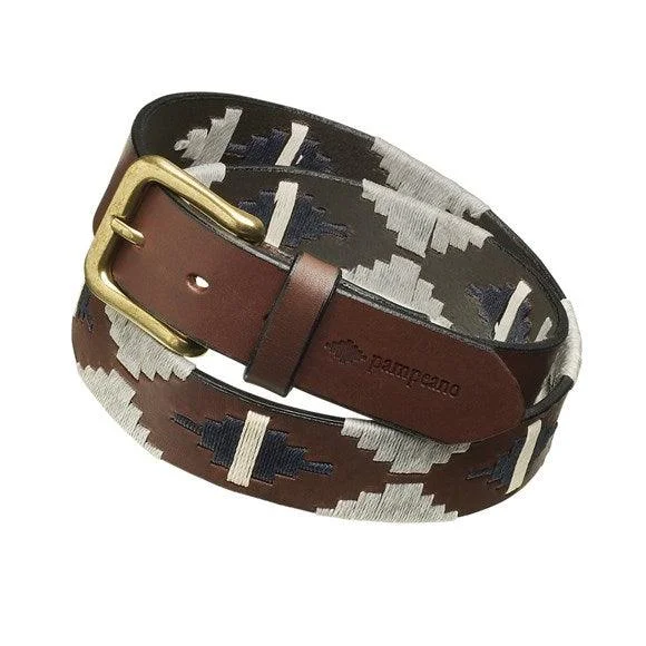 Luxury Style Tornado Polo Belt
