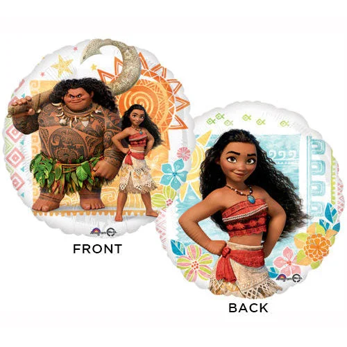 Summer Selection 18 inch MOANA