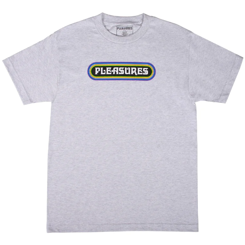 Minimal Style Mania Logo SS Tee