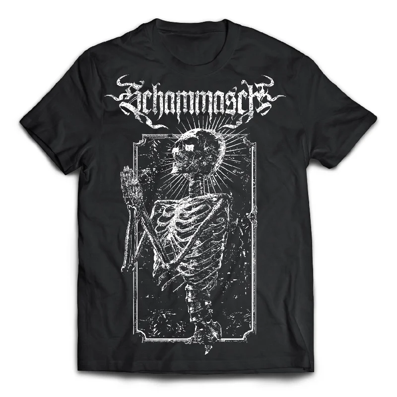 Floral Prints Schammasch "Inspiration" T-Shirt