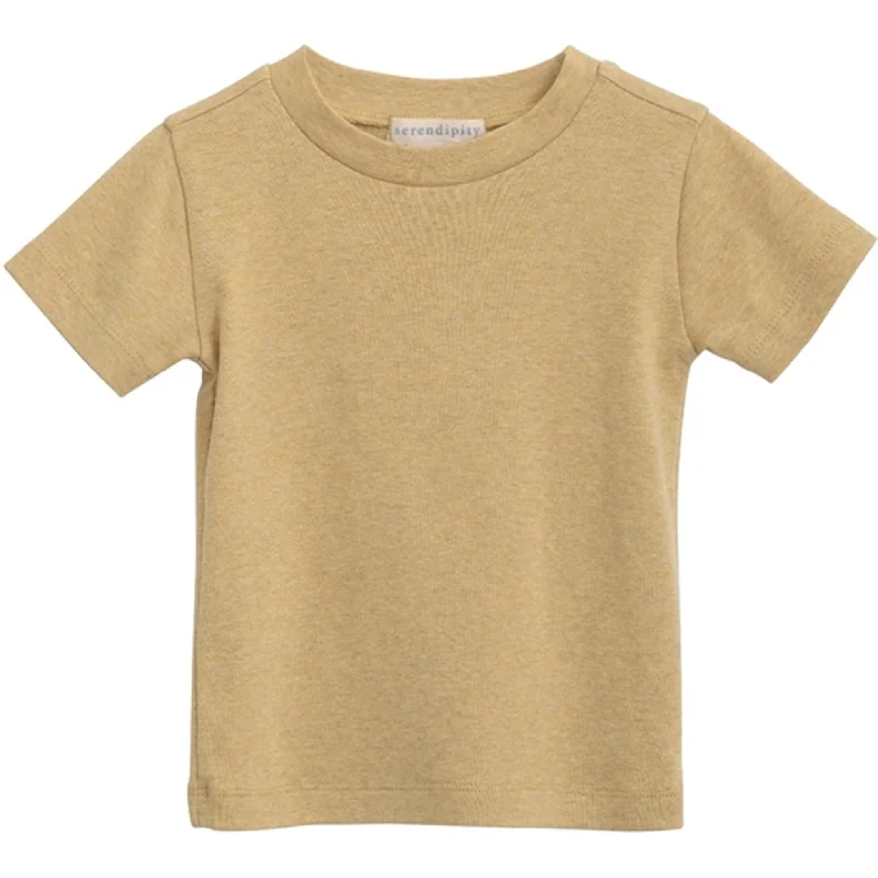 Exclusive Customization Serendipity Chamomile T-shirt