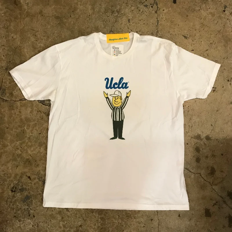 Casual Wear UCLA TOUCHDOWN T-SHIRT