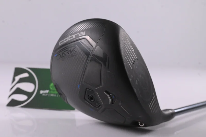 Classic Cobra Darkspeed X Driver / 12 Degree / Senior Flex UST Lin-Q M40X Red 5 Shaft Classic Cobra Darkspeed X Driver / 12 Degree / Senior Flex UST Lin-Q M40X Red 5 Shaft