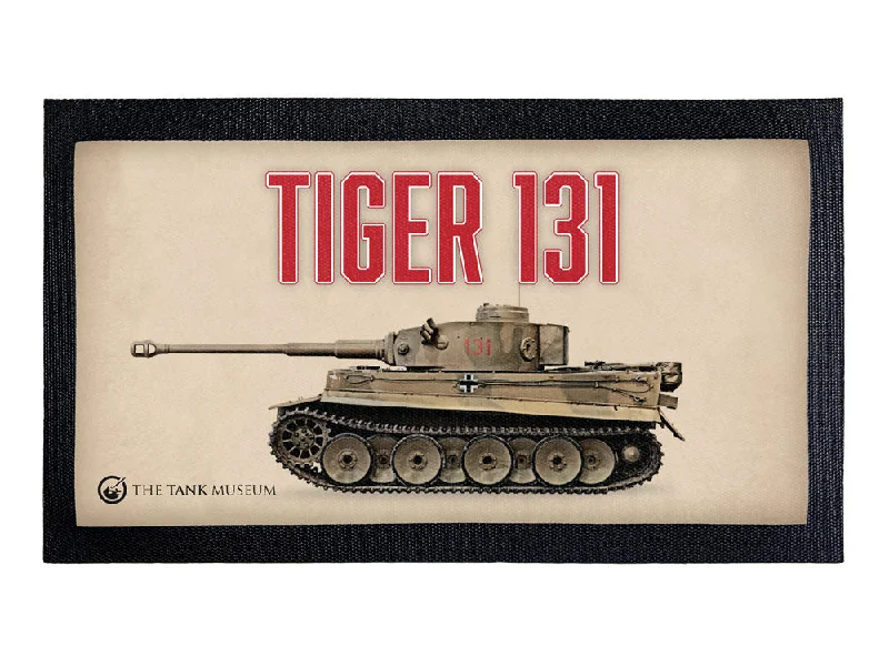 Denim Design Tiger 131 Bar Runner