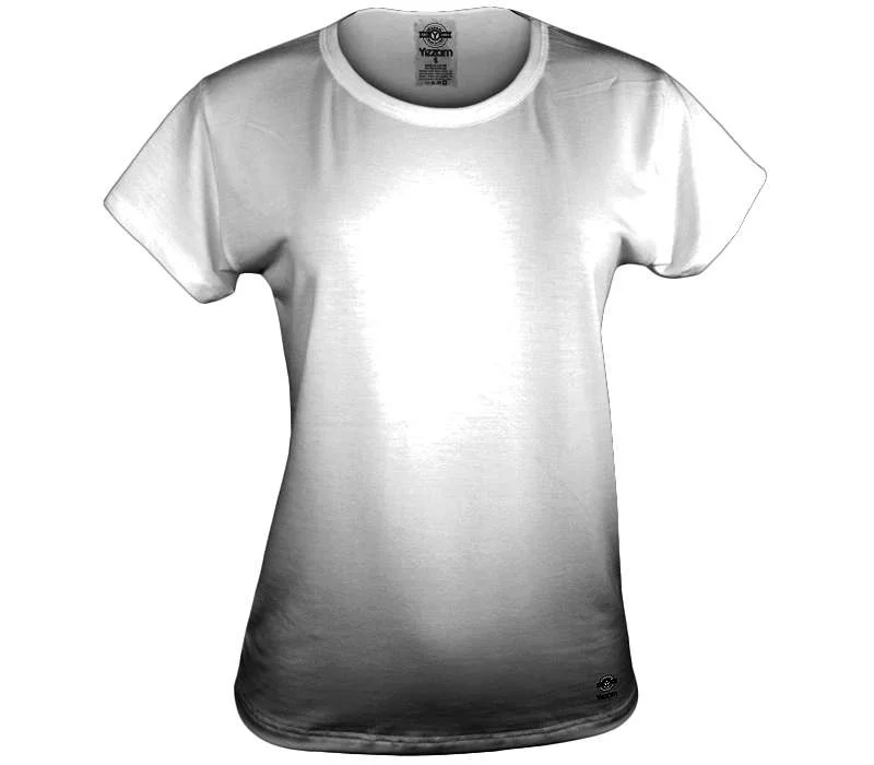 Custom Womens Short Sleeve