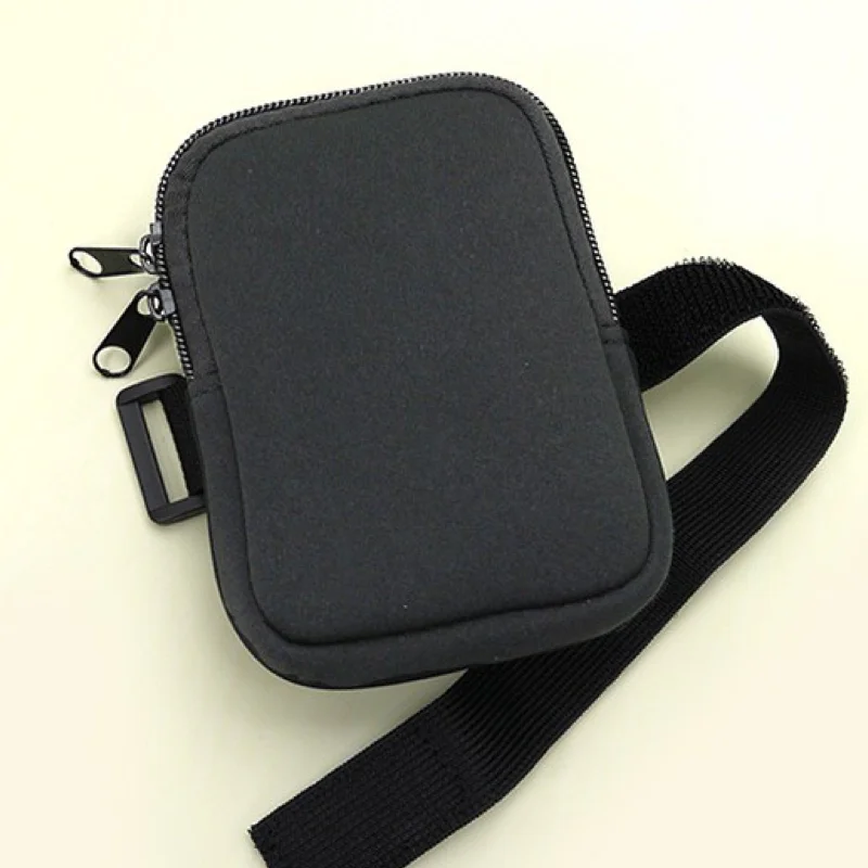 Modern Tailoring Tumbler Buddy Pouch Black