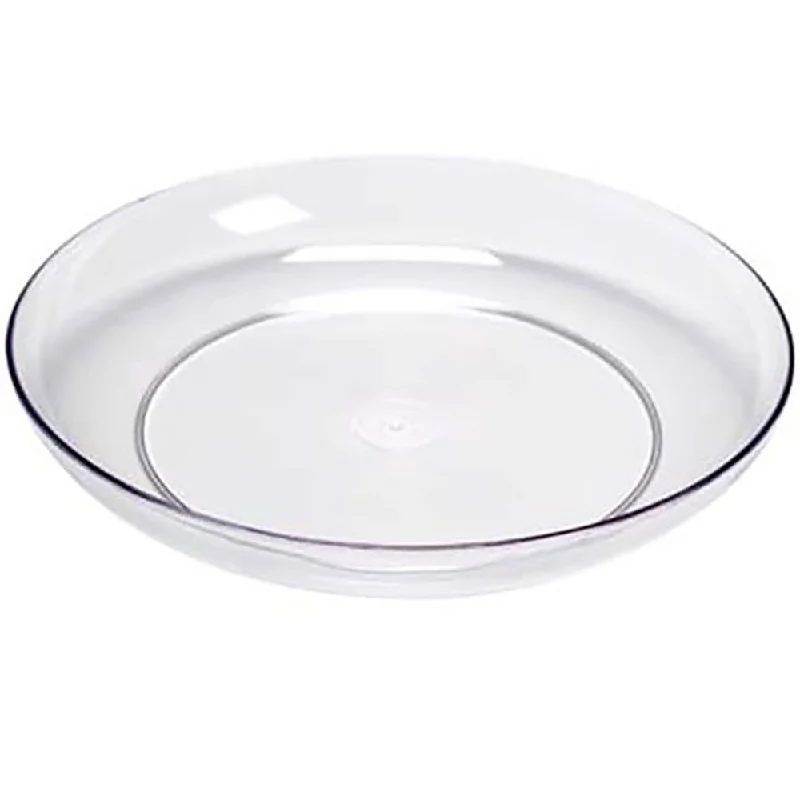 Sports Fashion LOMEY CENTERPIECE DISH - CLEAR