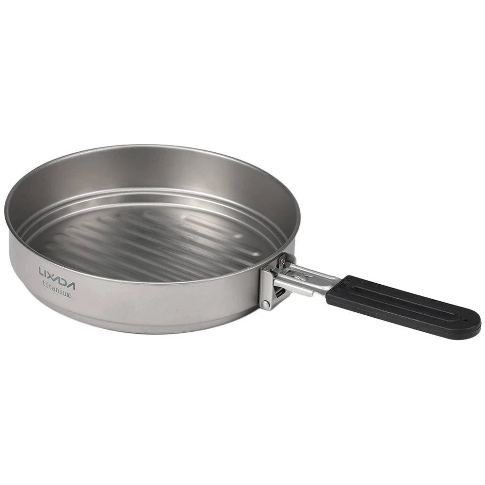 1.1L Frypan