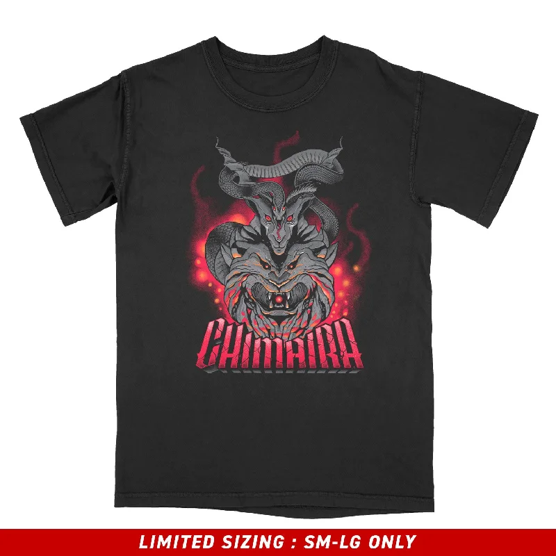 Elegant Style Chimaira "TIOR Anniversary Event Tee" T-Shirt