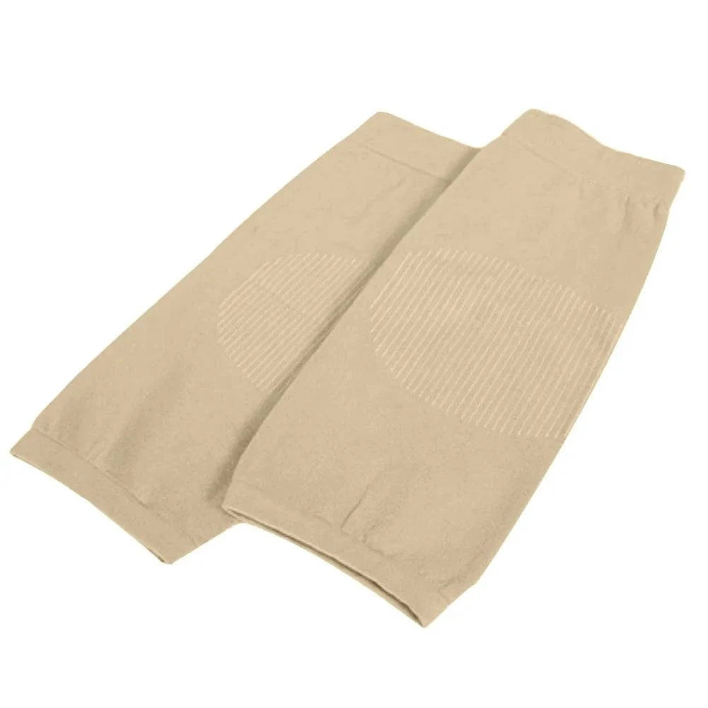2pcs Flesh-colored