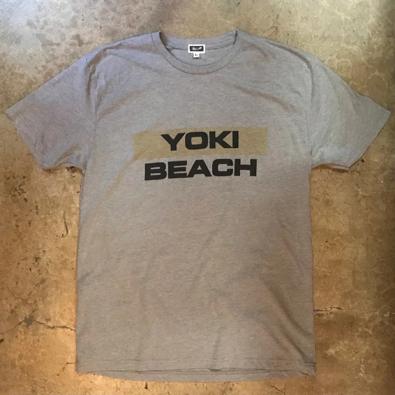Urban Chic YOKI BEACH T-SHIRT
