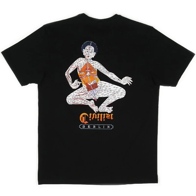 Diamond Series Omni Tee