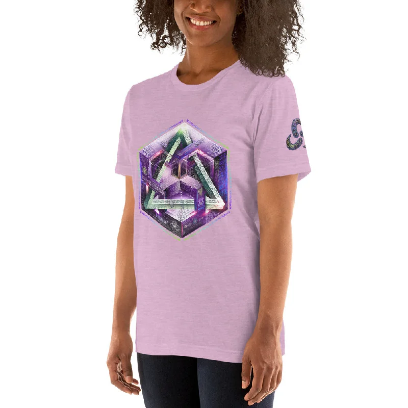 Heather Prism Lilac