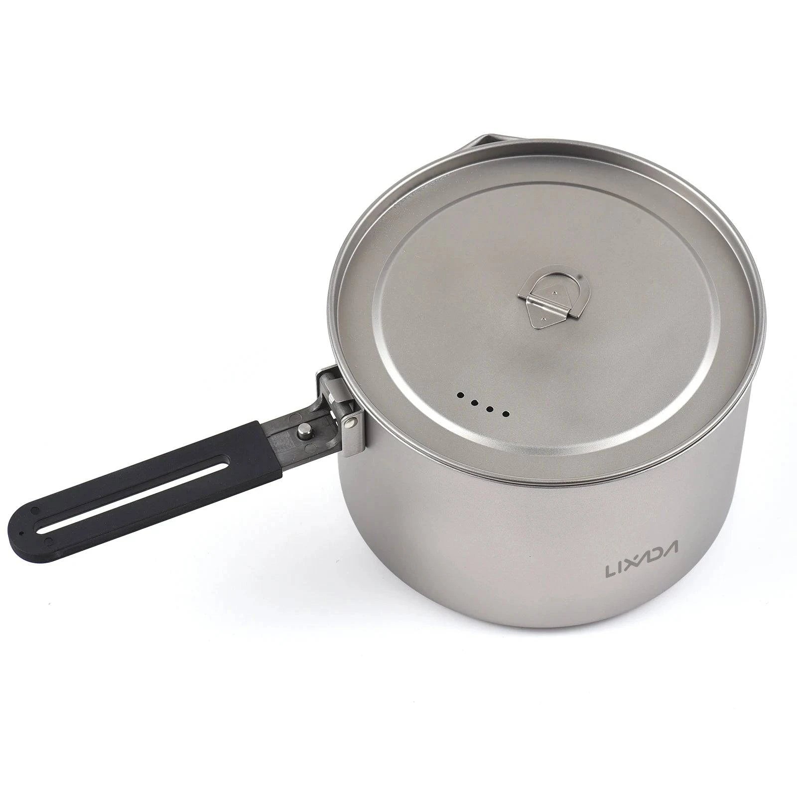 2.8L Pot