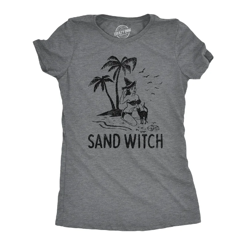 New Season Series Sand Witch Women's T Shirt
