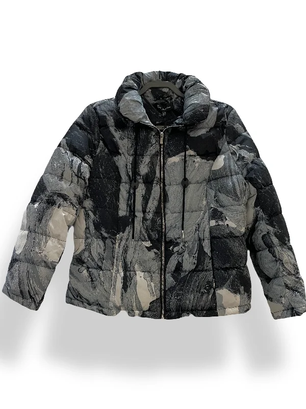 Fashion Innovation FINAL SALE - Claire desJardins short jacket style 222571 sizes S & L Fashion Innovation FINAL SALE - Claire desJardins short jacket style 222571 sizes S & L