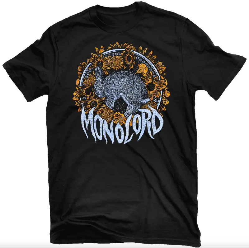Comfortable down Monolord "Your Time To Shine" T-Shirt