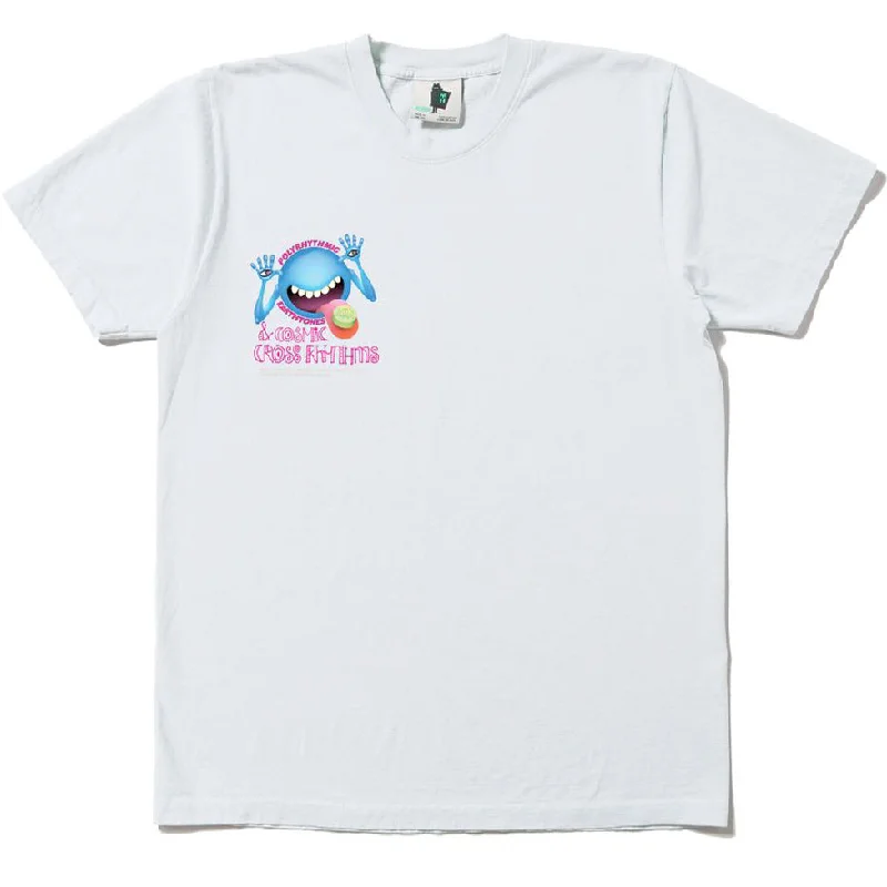Everyday Chic Pill Head SS Tee