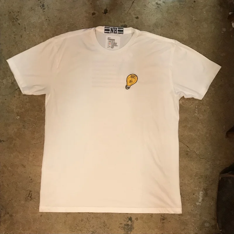 Sporty Comfort NHHS x YG Light Bulb TS16