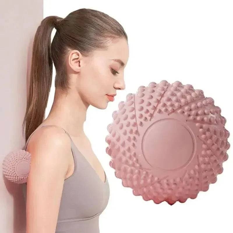 Multifunctional Style Foot Massage Ball Spiky Massage Balls With Strong Magnet Sensory Ball Massage Ball Foot Massager Spiky Roller For Deep Tissue Multifunctional Style Foot Massage Ball Spiky Massage Balls With Strong Magnet Sensory Ball Massage Ball Foot Massager Spiky Roller For Deep Tissue