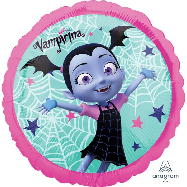 Fashionable Prints 18 inch VAMPIRINA