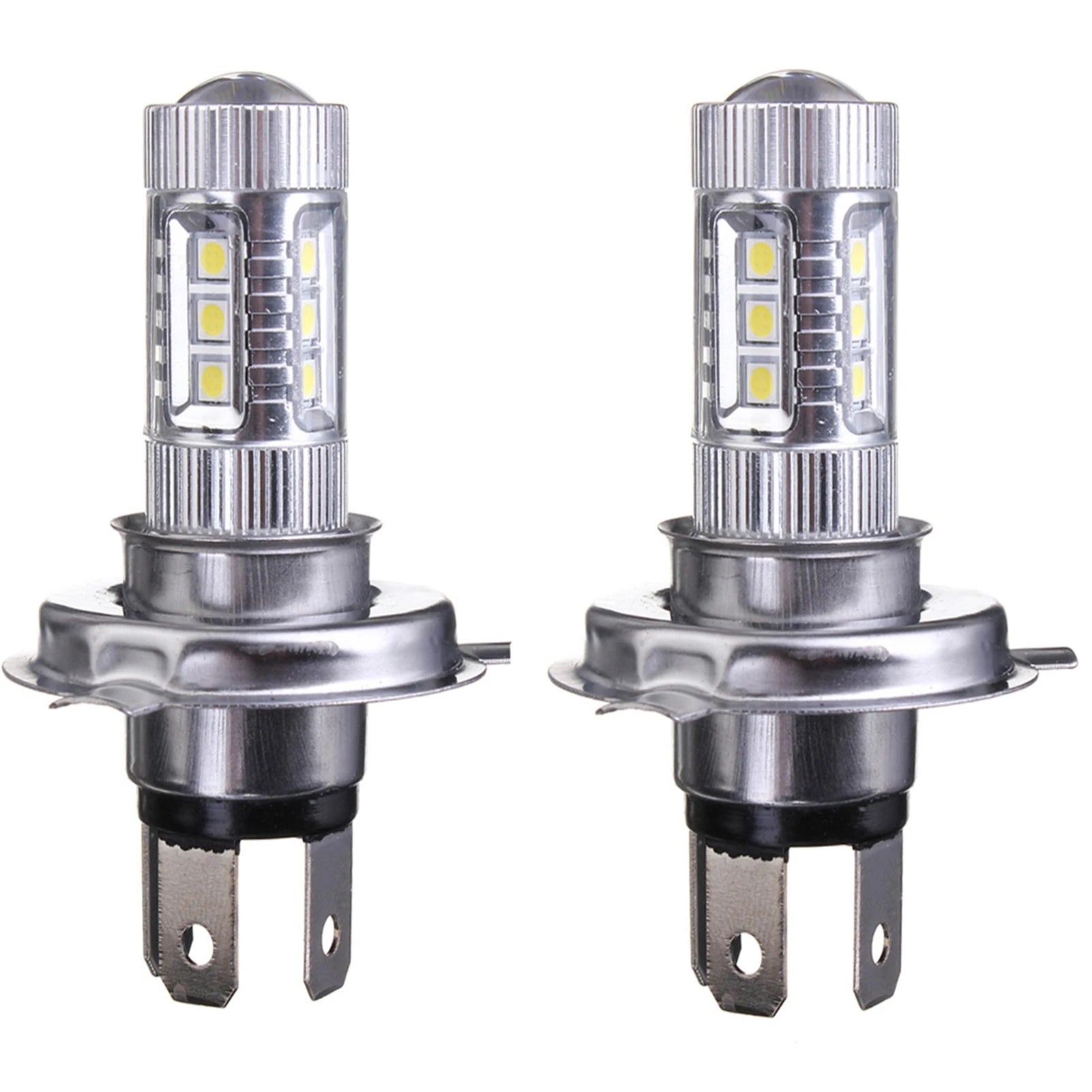 Comfy Pants 1pc/2pcs Fog Light Kit H4 9003 HB2 80W 8000LM 8000K LED Headlight Bulbs Kit High Low Beam Bright Comfy Pants 1pc/2pcs Fog Light Kit H4 9003 HB2 80W 8000LM 8000K LED Headlight Bulbs Kit High Low Beam Bright
