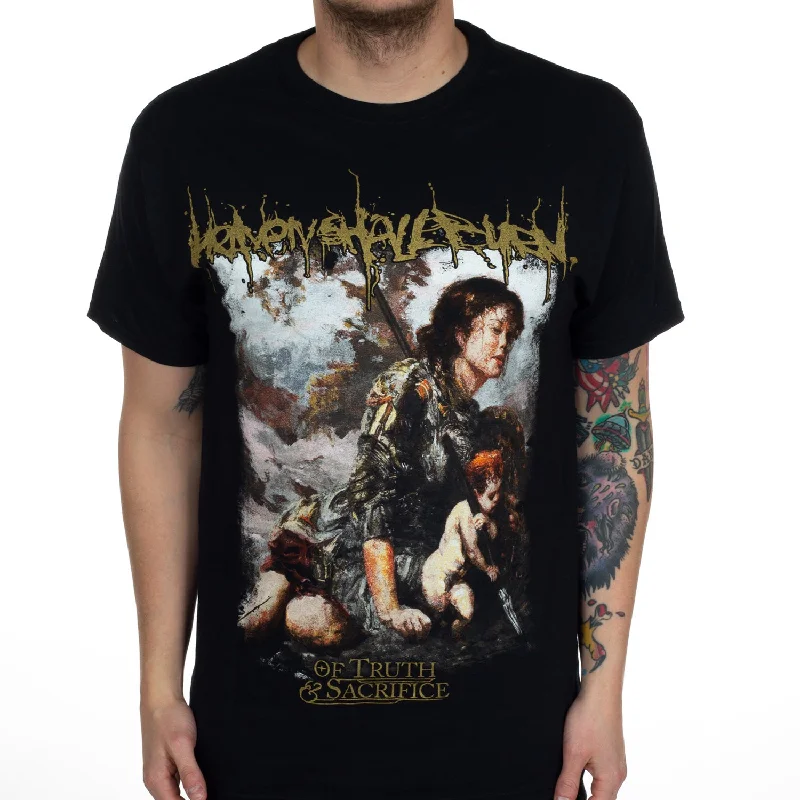 Modern Tailoring Heaven Shall Burn "Of Truth And Sacrifice" T-Shirt