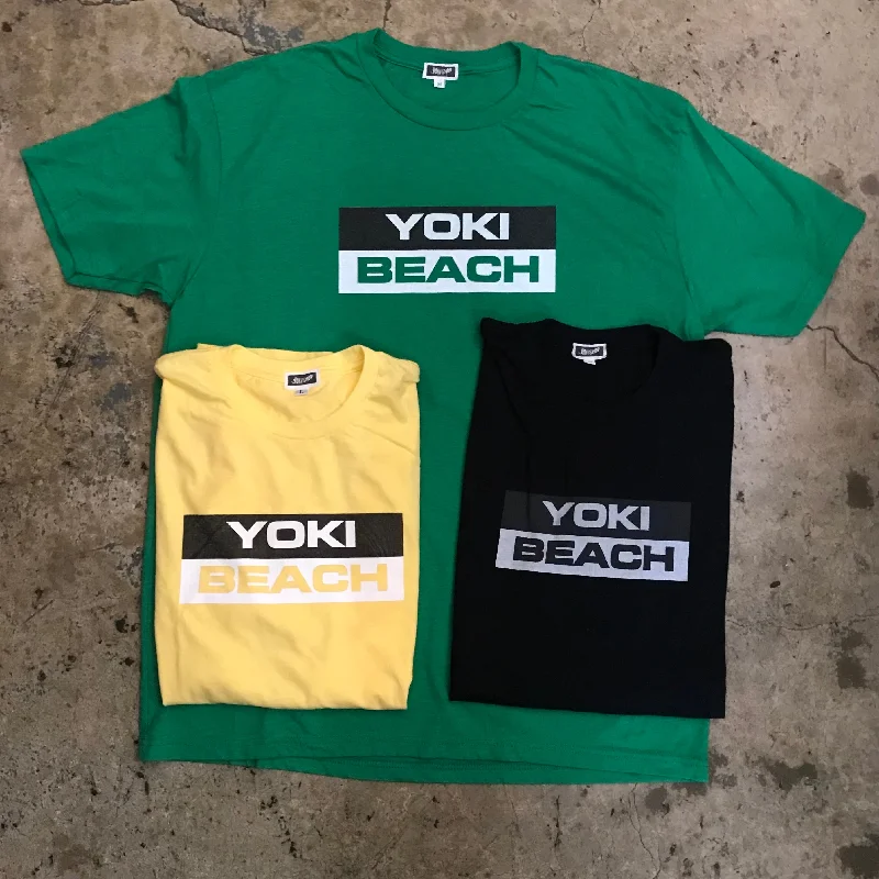 All-Day Wear YOKI BEACH "EQUALS"