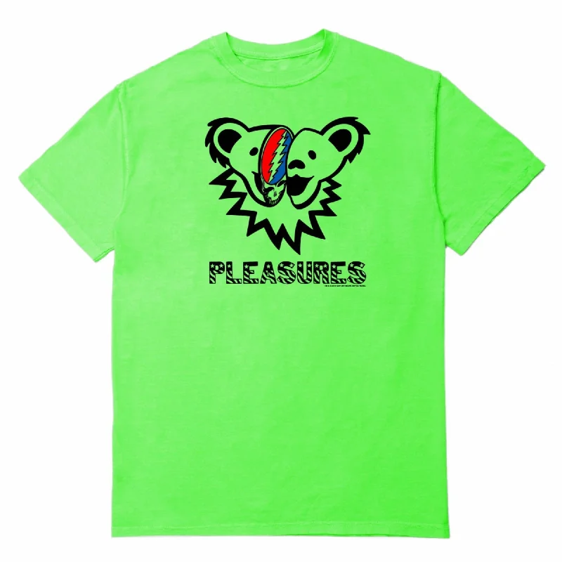 Sweet Girl Dead Inside SS Tee