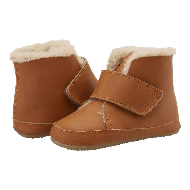 Fashion Touch Brown Softly Tan