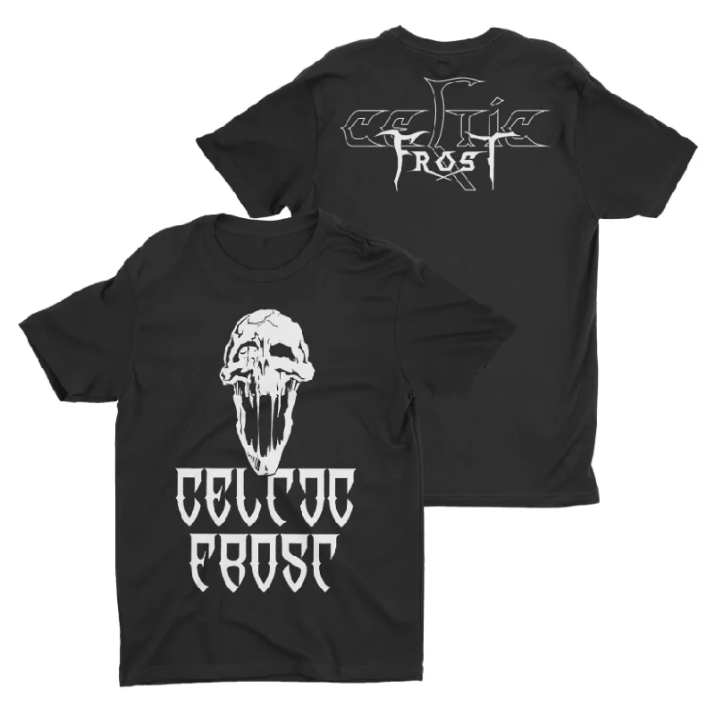 Light Comfort Celtic Frost "Skull" T-Shirt