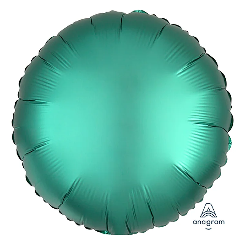 Leisure Sports 18 inch CIRCLE - SATIN LUXE JADE