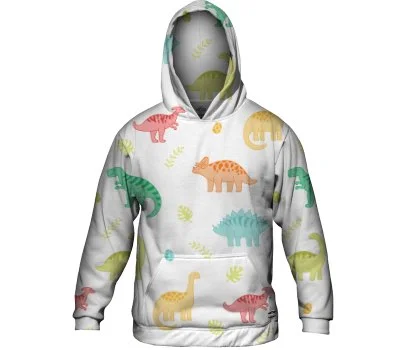 Custom Hoodie