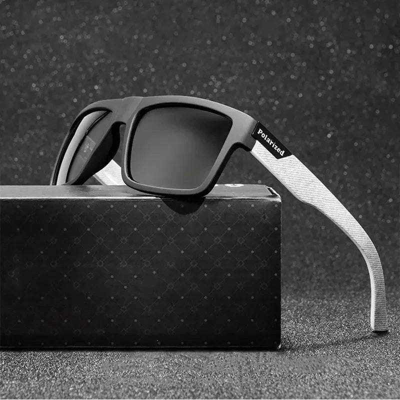 Dessert Matching Luxury Polarized Sunglasses Fashion Square Male Sun Glasses Vintage Driving Fishing Eyeglasses Sport Shades UV Dessert Matching Luxury Polarized Sunglasses Fashion Square Male Sun Glasses Vintage Driving Fishing Eyeglasses Sport Shades UV