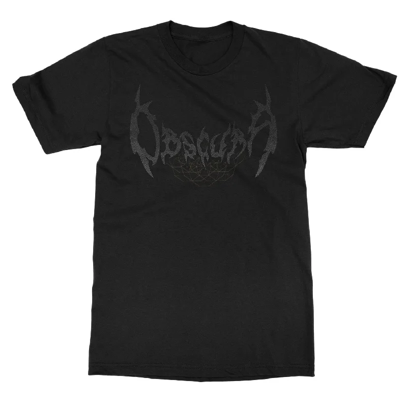 Personalized Series Obscura "The Beyond" T-Shirt