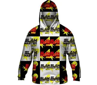 Custom Hoodie