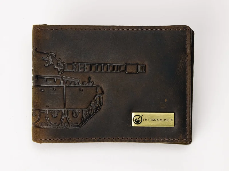 Leisure Travel Tank Credit Card Holder