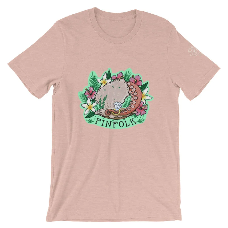 Effortless Elegance Sucker for You T-Shirt