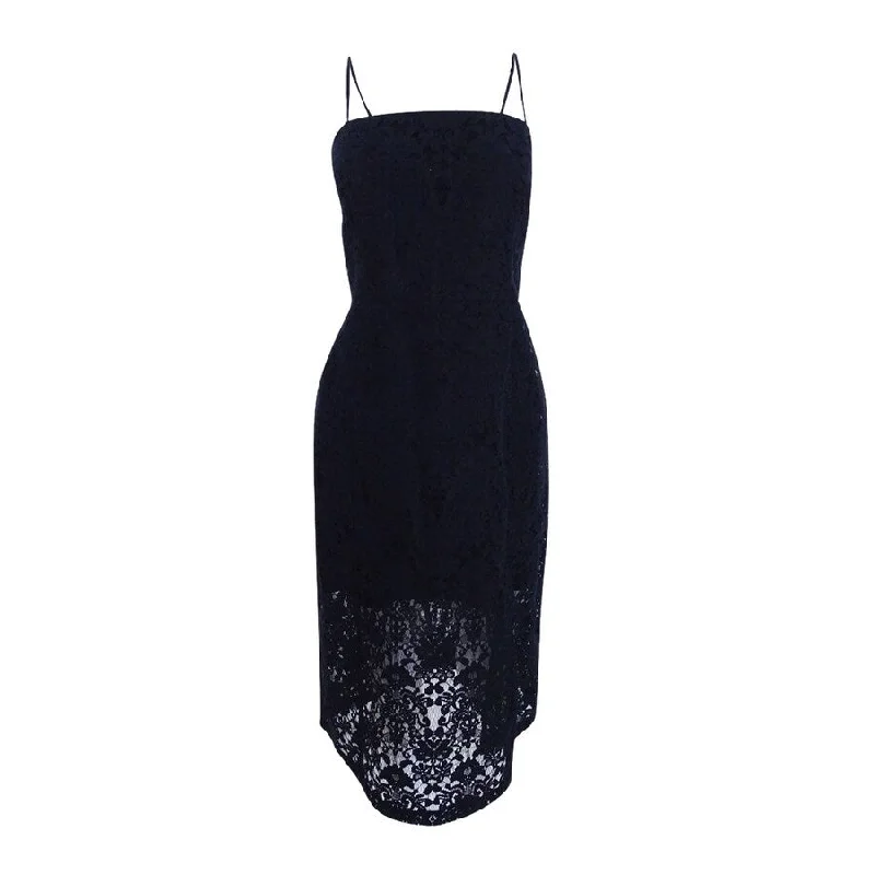 Chic Outfits BCBGeneration Women's Woven Cocktail Dress