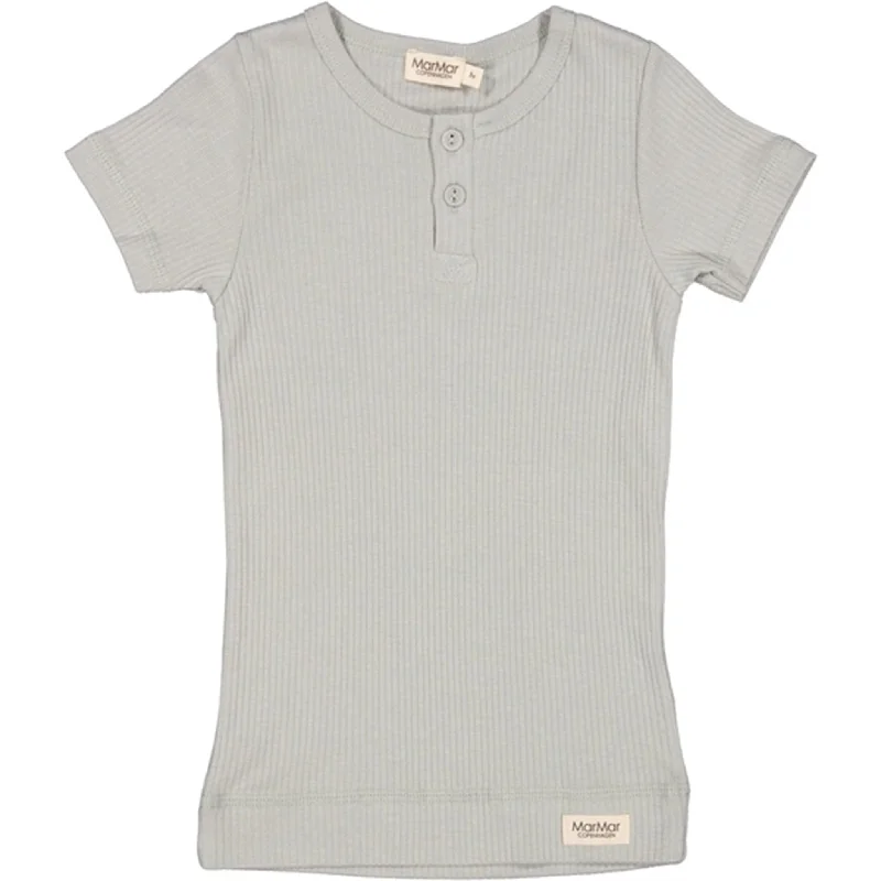 Casual Style MarMar Modal Chalk T-shirt