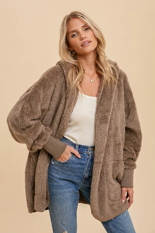 Marissa Ash Jacket